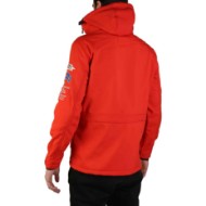 Picture of Geographical Norway-Target_man Red